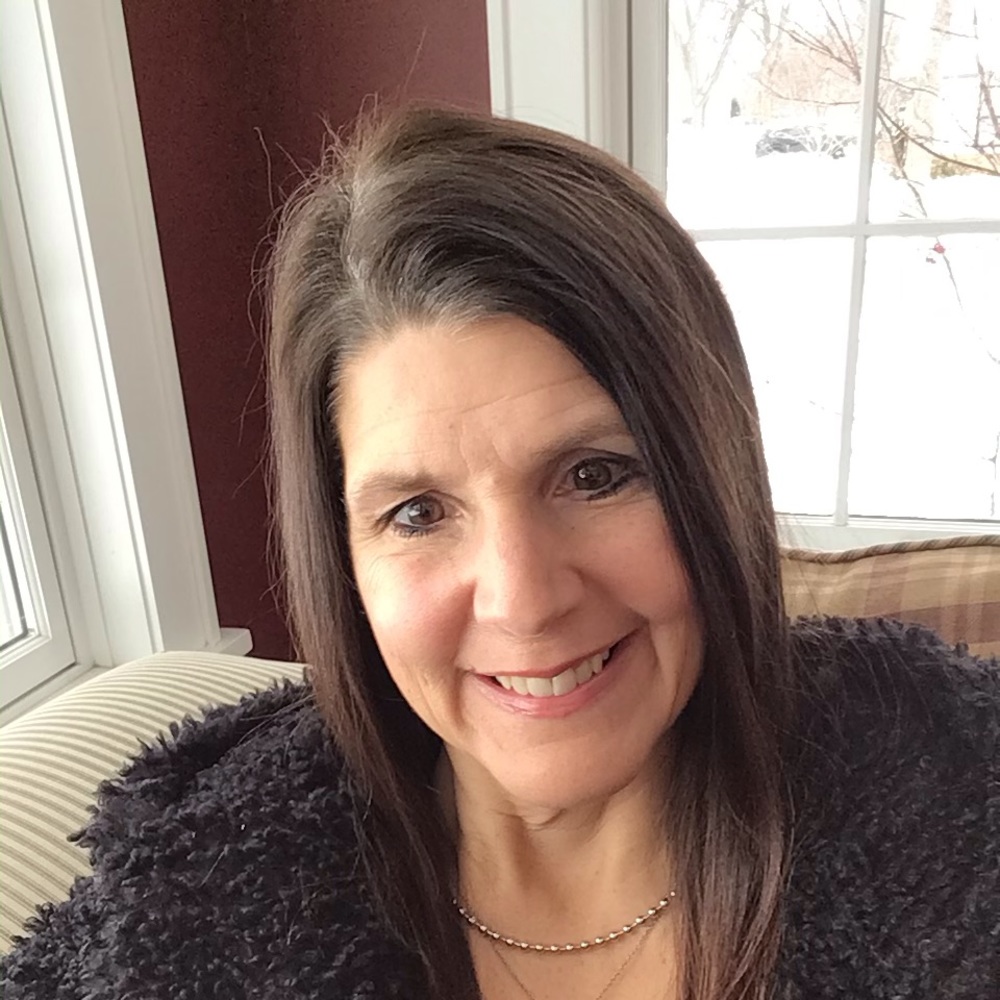 Meet your Posher, Sally